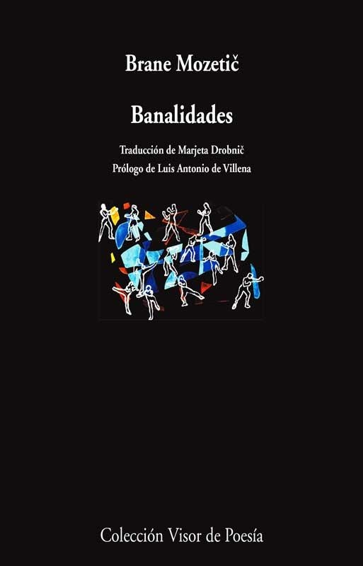 BANALIDADES | 9788498958546 | MOZETIC,BRANE | Llibreria Geli - Llibreria Online de Girona - Comprar llibres en català i castellà