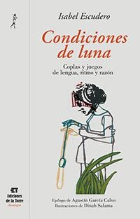 CONDICIONES DE LUNA | 9788479605773 | ESCUDERO,ISABEL | Libreria Geli - Librería Online de Girona - Comprar libros en catalán y castellano