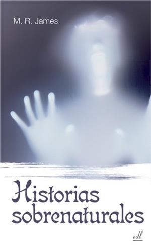 HISTORIAS SOBRENATURALES | 9788495593504 | MONTAGUE,JAMES | Llibreria Geli - Llibreria Online de Girona - Comprar llibres en català i castellà