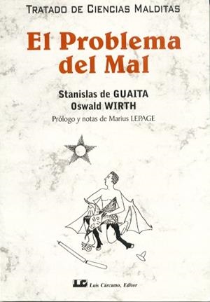 EL PROBLEMA DEL MAL | 9788476270325 | GUAITA | Llibreria Geli - Llibreria Online de Girona - Comprar llibres en català i castellà