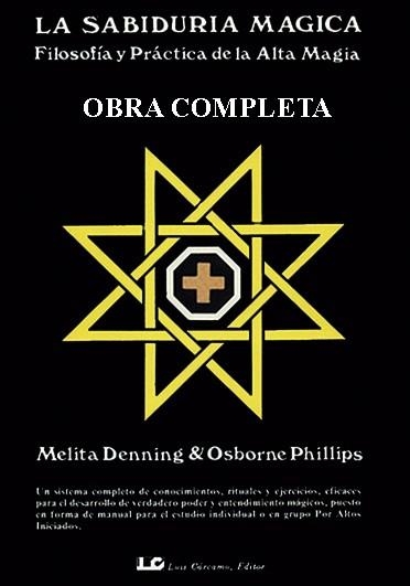 LA SABIDURIA MAGICA(OBRA COMPLETA) | 9788476270271 | MELITA,PHILLIPS | Libreria Geli - Librería Online de Girona - Comprar libros en catalán y castellano