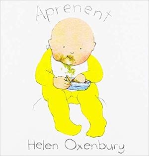 APRENENT  | 9788426117595 | OXENBURY,HELEN | Llibreria Geli - Llibreria Online de Girona - Comprar llibres en català i castellà