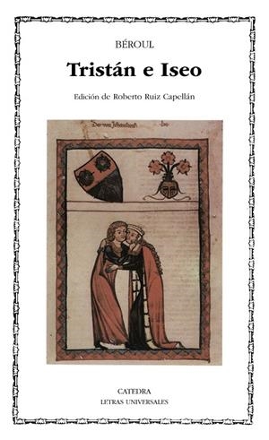TRISTAN E ISEO | 9788437605104 | BEROUL | Llibreria Geli - Llibreria Online de Girona - Comprar llibres en català i castellà