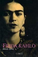 FRIDA KAHLO(CASTELLA) | 9788477650027 | JAMIS,RAUDA | Llibreria Geli - Llibreria Online de Girona - Comprar llibres en català i castellà