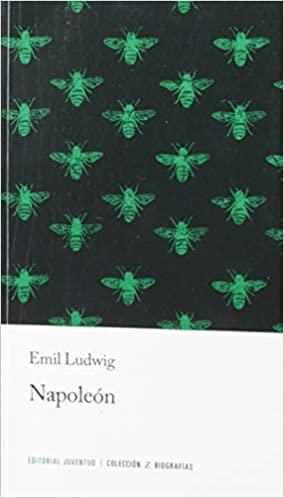 NAPOLEÓN | 9788426110329 | LUDWIG,EMIL | Libreria Geli - Librería Online de Girona - Comprar libros en catalán y castellano