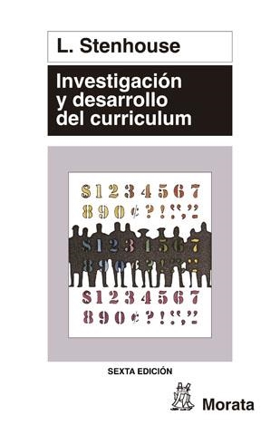 INVESTIGACION Y DESARROLLO DEL CURRICULUM | 9788471122209 | STENHOUSE,L. | Libreria Geli - Librería Online de Girona - Comprar libros en catalán y castellano