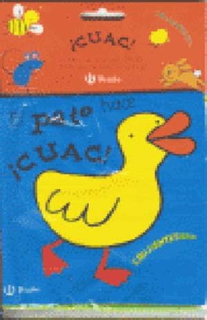 CUAC!! | 9788421692790 | Llibreria Geli - Llibreria Online de Girona - Comprar llibres en català i castellà