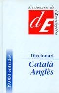 DICCIONARI CATALA-ANGLES(ENCICLOPEDIA CATALANA) | 9788485194391 | Llibreria Geli - Llibreria Online de Girona - Comprar llibres en català i castellà