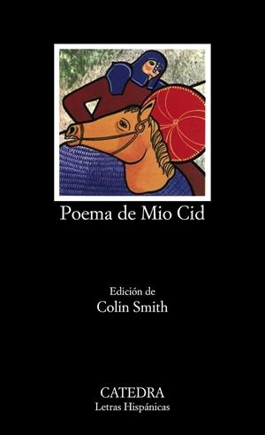POEMA DE MIO CID | 9788437600604 | Libreria Geli - Librería Online de Girona - Comprar libros en catalán y castellano
