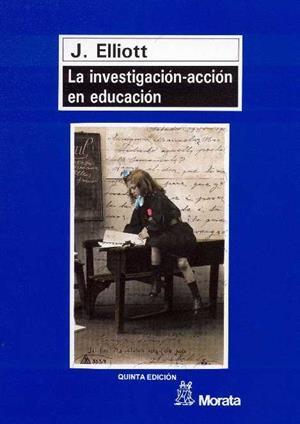 LA INVESTIGACION-ACCION EN EDUCACION | 9788471123411 | ELLIOTT,J. | Llibreria Geli - Llibreria Online de Girona - Comprar llibres en català i castellà