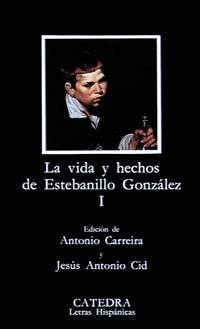 LA VIDA Y HECHOS DE ESTAEBANILLO GONZALEZ-I | 9788437608815 | DE LA VEGA,GABRIEL | Llibreria Geli - Llibreria Online de Girona - Comprar llibres en català i castellà