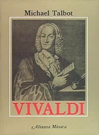VIVALDI | 9788420685472 | TALBOT,MICHAEL | Llibreria Geli - Llibreria Online de Girona - Comprar llibres en català i castellà