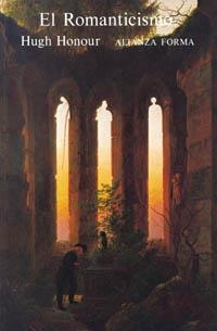 EL ROMANTICISMO | 9788420670201 | HONOUR,HUGH | Llibreria Geli - Llibreria Online de Girona - Comprar llibres en català i castellà