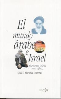 EL MUNDO ARABE E ISRAEL | 9788470902338 | Libreria Geli - Librería Online de Girona - Comprar libros en catalán y castellano