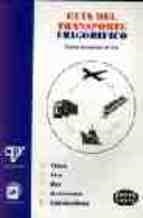 GUIA DEL TRANSPORTE FRIGORIFICO | 9788471148988 | Libreria Geli - Librería Online de Girona - Comprar libros en catalán y castellano