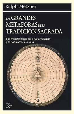 LAS GRANDES METAFORAS DE LA TRADICION SAGRADA | 9788472451773 | METZNER,RALP | Llibreria Geli - Llibreria Online de Girona - Comprar llibres en català i castellà