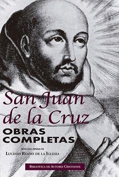 SAN JUAN DE LA CRUZ(OBRAS COMPLETAS) | 9788479140489 | SAN JUAN DE LA CRUZ | Libreria Geli - Librería Online de Girona - Comprar libros en catalán y castellano