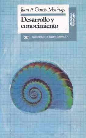DESARROLLO Y CONOCIMIENTO | 9788432307126 | GARCIA MADRUGA,JUAN A. | Llibreria Geli - Llibreria Online de Girona - Comprar llibres en català i castellà