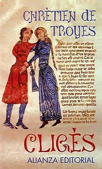CLIGES | 9788420606194 | TROYES,CHRETIEN DE | Libreria Geli - Librería Online de Girona - Comprar libros en catalán y castellano