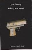 AULLIDO Y OTROS POEMAS | 9788475221168 | GINSBERG,A. | Llibreria Geli - Llibreria Online de Girona - Comprar llibres en català i castellà