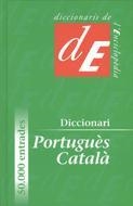 DICCIONARI PORTUGUES-CATALA(ENCICLOPEDIA CATALANA) | 9788485194629 | Llibreria Geli - Llibreria Online de Girona - Comprar llibres en català i castellà