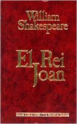 EL REI JOAN | 9788431629199 | SHAKESPEARE,WILLIAM | Libreria Geli - Librería Online de Girona - Comprar libros en catalán y castellano