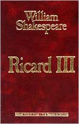 RICARD III | 9788431627249 | SHAKESPEARE,WILLIAM | Libreria Geli - Librería Online de Girona - Comprar libros en catalán y castellano