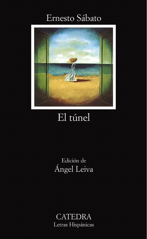 EL TUNEL | 9788437600895 | SABATO,ERNESTO | Llibreria Geli - Llibreria Online de Girona - Comprar llibres en català i castellà