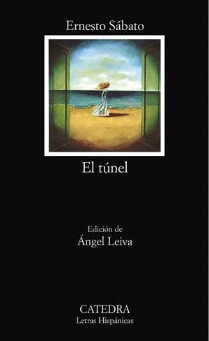 EL TUNEL | 9788437600895 | SABATO,ERNESTO | Llibreria Geli - Llibreria Online de Girona - Comprar llibres en català i castellà