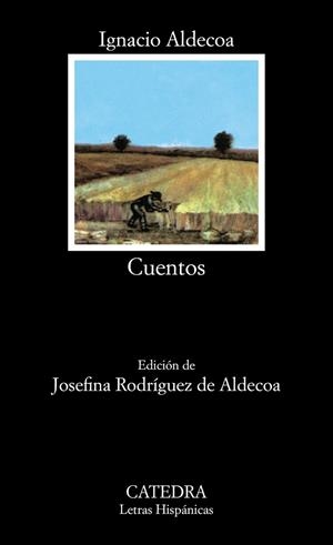 CUENTOS(IGNACIO ALDECOA) | 9788437600994 | ALDECOA,IGNACIO | Llibreria Geli - Llibreria Online de Girona - Comprar llibres en català i castellà