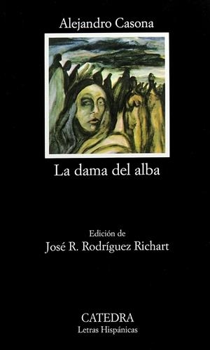 LA DAMA DEL ALBA | 9788437604657 | CASONA,ALEJANDRO | Llibreria Geli - Llibreria Online de Girona - Comprar llibres en català i castellà