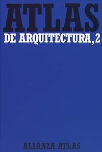ATLAS DE ARQUITECTURA-2 | 9788420662060 | MULLER,WERNER/VOGEL,GUNTHER | Libreria Geli - Librería Online de Girona - Comprar libros en catalán y castellano