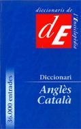 DICCIONARI ANGLES-CATALA(ENCICLOPEDIA CATALANA) | 9788485194780 | Libreria Geli - Librería Online de Girona - Comprar libros en catalán y castellano