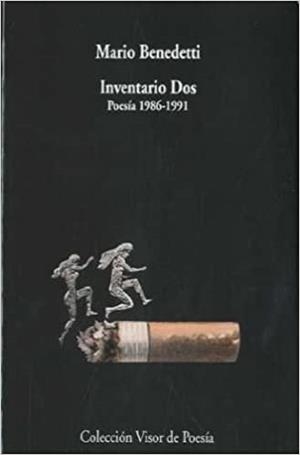 INVENTARIO DOS.POESIA(1986-1991) | 9788475223155 | BENEDETTI,MARIO | Libreria Geli - Librería Online de Girona - Comprar libros en catalán y castellano