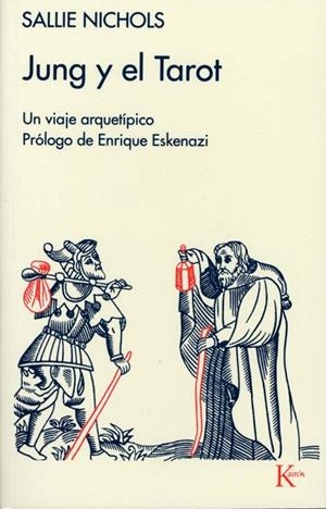 JUNG Y EL TAROT | 9788472451919 | NICHOLS,SALLIE | Llibreria Geli - Llibreria Online de Girona - Comprar llibres en català i castellà