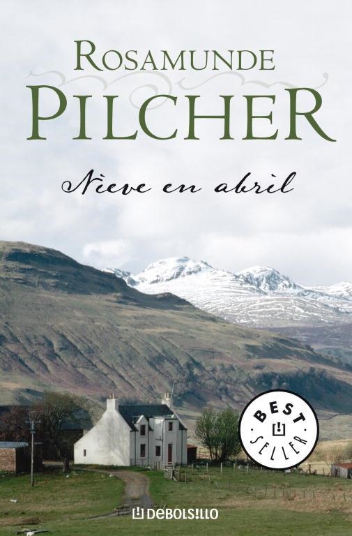 NIEVE EN ABRIL | 9788497599603 | PILCHER,ROSAMUNDE | Llibreria Geli - Llibreria Online de Girona - Comprar llibres en català i castellà
