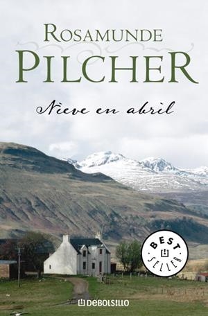 NIEVE EN ABRIL | 9788497599603 | PILCHER,ROSAMUNDE | Libreria Geli - Librería Online de Girona - Comprar libros en catalán y castellano