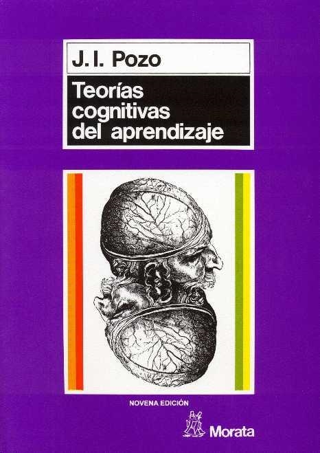 TEORIAS COGNITIVAS DEL APRENDIZAJE | 9788471123350 | POZO,J.I. | Libreria Geli - Librería Online de Girona - Comprar libros en catalán y castellano