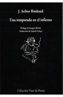 UNA TEMPORADA EN EL INFIERNO | 9788475220017 | RIMBAUD,J.ARTHUR | Llibreria Geli - Llibreria Online de Girona - Comprar llibres en català i castellà