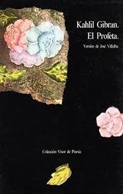 EL PROFETA | 9788475221519 | GIBRAN,GIBRAN JALIL | Llibreria Geli - Llibreria Online de Girona - Comprar llibres en català i castellà