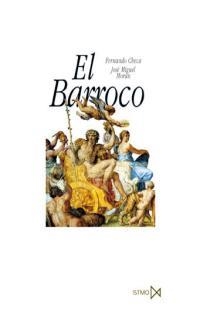 EL BARROCO | 9788470901225 | CHECA,FERNANDO | Libreria Geli - Librería Online de Girona - Comprar libros en catalán y castellano