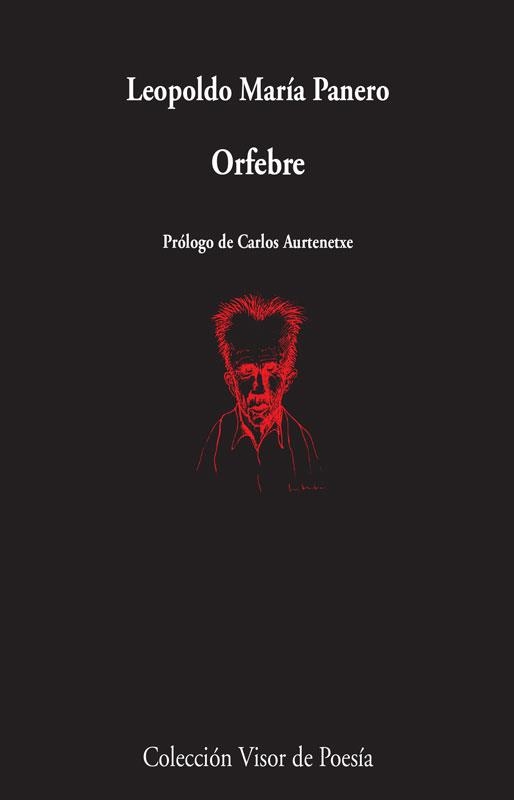 ORFEBRE | 9788475223278 | PANERO,LEOPOLDO MARIA | Llibreria Geli - Llibreria Online de Girona - Comprar llibres en català i castellà