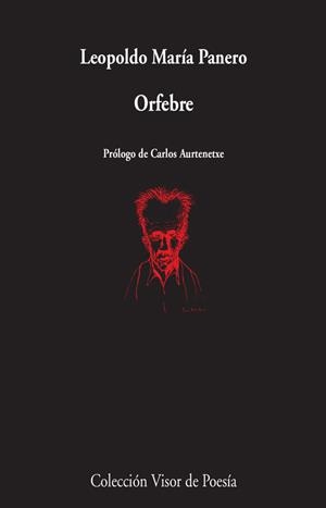 ORFEBRE | 9788475223278 | PANERO,LEOPOLDO MARIA | Llibreria Geli - Llibreria Online de Girona - Comprar llibres en català i castellà