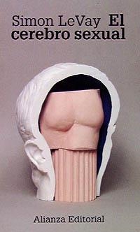 EL CEREBRO SEXUAL | 9788420607085 | LE VAY,SIMON | Llibreria Geli - Llibreria Online de Girona - Comprar llibres en català i castellà