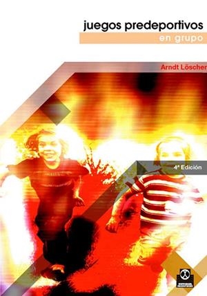 JUEGOS PREDEPORTIVOS EN GRUPO | 9788480191739 | LOSCHER,ARNDT | Llibreria Geli - Llibreria Online de Girona - Comprar llibres en català i castellà