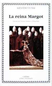 LA REINA MARGOT | 9788437613185 | DUMAS,ALEJANDRO | Libreria Geli - Librería Online de Girona - Comprar libros en catalán y castellano
