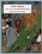GIL,EL PAGES DE HAM | 9788431631727 | TOLKIEN,J.R.R. | Libreria Geli - Librería Online de Girona - Comprar libros en catalán y castellano