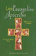 LOS EVANGELIOS APOCRIFOS(EDICION CRITICA Y BILINGU | 9788479140441 | SANTOS OTERO,AURELIO DE | Llibreria Geli - Llibreria Online de Girona - Comprar llibres en català i castellà
