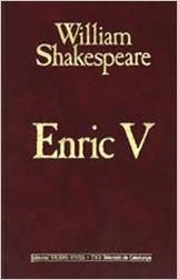 ENRIC V | 9788431624231 | SHAKESPEARE,WILLIAM | Libreria Geli - Librería Online de Girona - Comprar libros en catalán y castellano