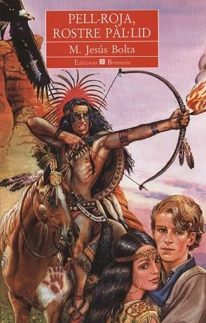 PELL-ROJA,ROSTRE PAL.LID | 9788476602287 | BOLTA,MARIA JESUS | Libreria Geli - Librería Online de Girona - Comprar libros en catalán y castellano